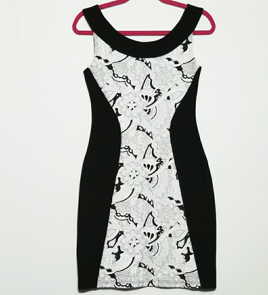 Joseph Ribkoff Dress (4)